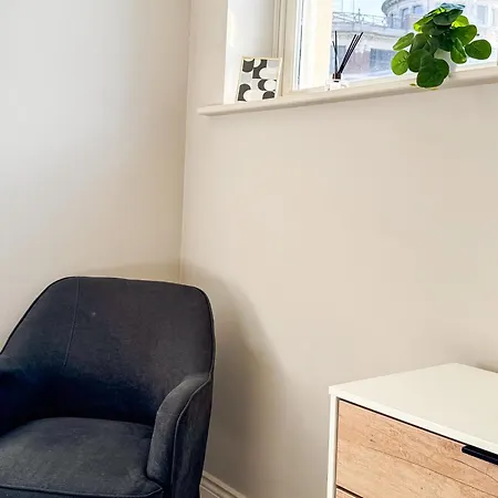 Apartment Prime Leeds- Spacious Cinema *